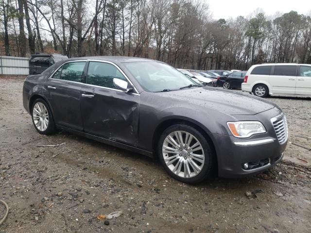 2014 Chrysler 300C