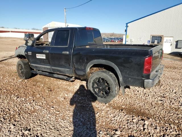 2007 Dodge RAM 2500 ST