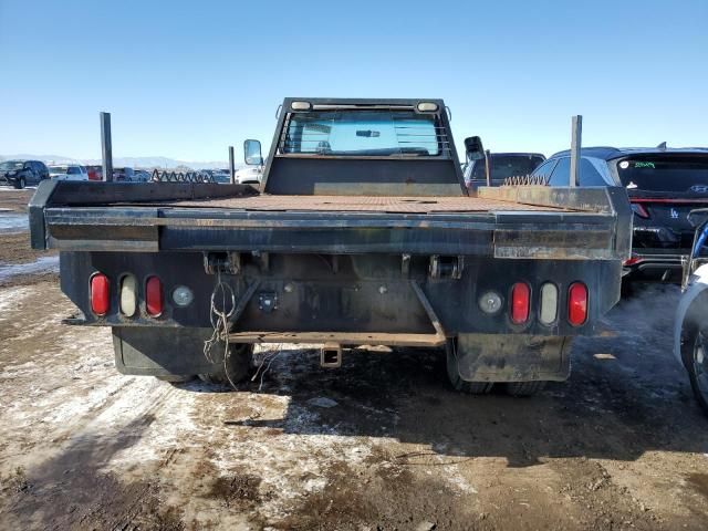 1990 Ford F350