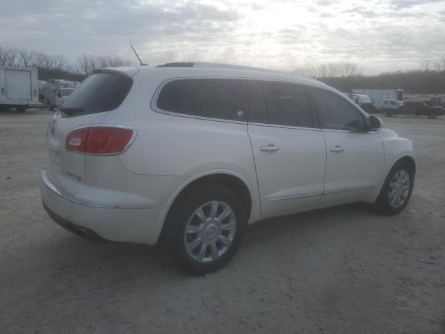 2013 Buick Enclave