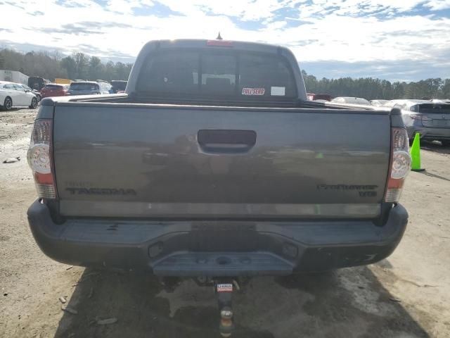 2014 Toyota Tacoma Double Cab Prerunner