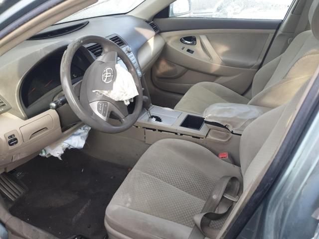 2008 Toyota Camry LE