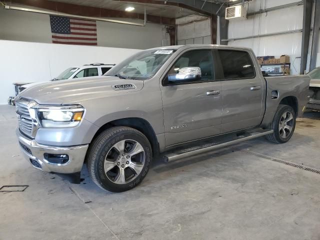 2023 Dodge 1500 Laramie