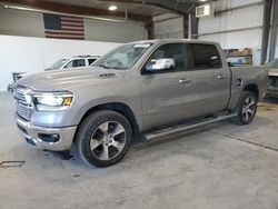 Dodge 1500 salvage cars for sale: 2023 Dodge 1500 Laramie