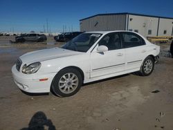 2004 Hyundai Sonata GLS for sale in Haslet, TX