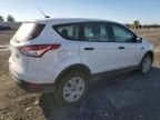 2013 Ford Escape S