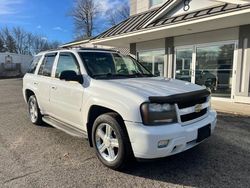 2008 Chevrolet Trailblazer LS en venta en North Billerica, MA