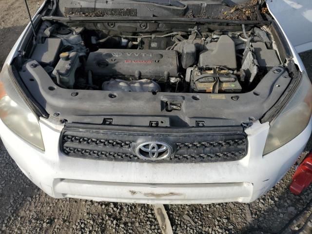 2007 Toyota Rav4