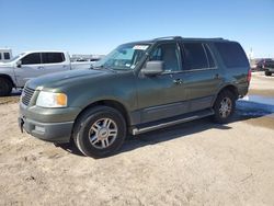 2004 Ford Expedition XLT for sale in Amarillo, TX