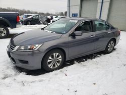 2014 Honda Accord LX en venta en Windsor, NJ