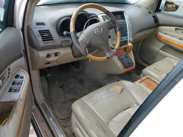 2005 Lexus RX 330