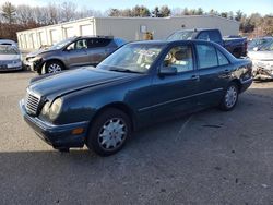 1999 Mercedes-Benz E 320 en venta en Exeter, RI