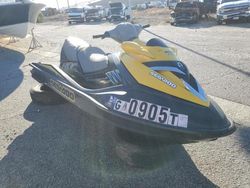 Seadoo Jetski salvage cars for sale: 2007 Seadoo RXP 215