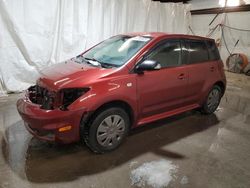 Scion Scion salvage cars for sale: 2006 Scion XA