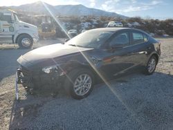 2017 Mazda 3 Sport en venta en Reno, NV