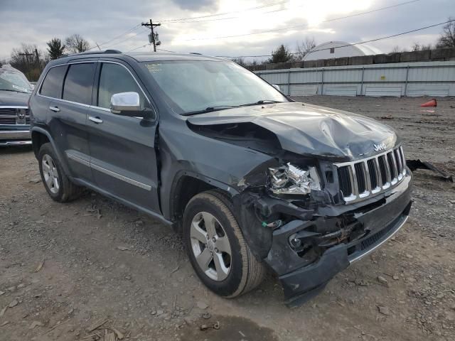 2011 Jeep Grand Cherokee Limited