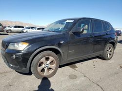 2011 BMW X3 XDRIVE28I for sale in North Las Vegas, NV