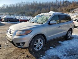 Hyundai Vehiculos salvage en venta: 2010 Hyundai Santa FE SE