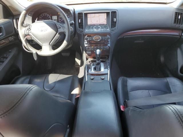 2013 Infiniti G37 Base