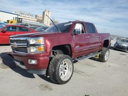 2015 Chevrolet Silverado C1500 High Country for sale in New Orleans, LA