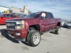 2015 Chevrolet Silverado C1500 High Country