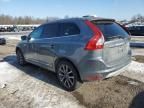 2017 Volvo XC60 T6 Dynamic