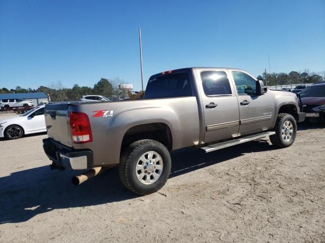 2014 GMC Sierra K2500 SLE