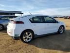 2014 Chevrolet Volt