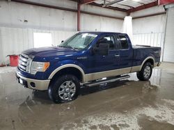 2010 Ford F150 Super Cab for sale in Albany, NY