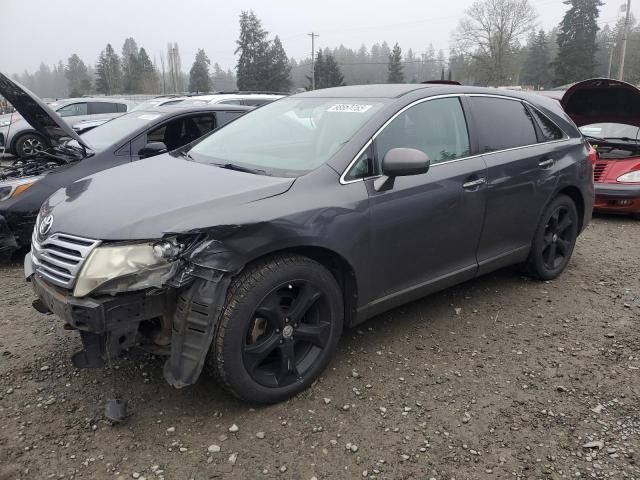 2009 Toyota Venza