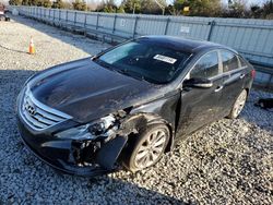 Hyundai salvage cars for sale: 2013 Hyundai Sonata SE