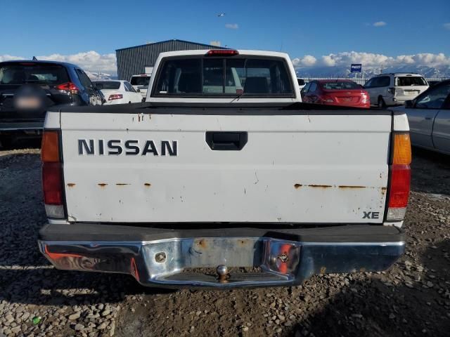 1996 Nissan Truck King Cab SE