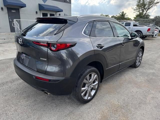 2021 Mazda CX-30 Premium