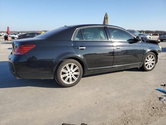 2009 Toyota Avalon XL
