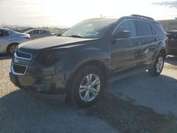 Chevrolet Equinox salvage cars for sale: 2014 Chevrolet Equinox LT