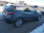 2015 Mazda 3 Grand Touring