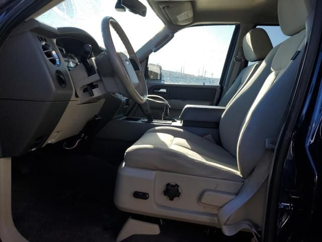 2008 Ford Expedition XLT