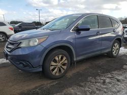 2013 Honda CR-V EX en venta en East Granby, CT