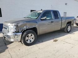 2013 Chevrolet Silverado K1500 LT for sale in Farr West, UT