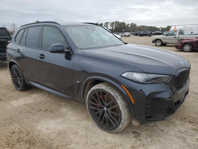 2025 BMW X5 Sdrive 40I