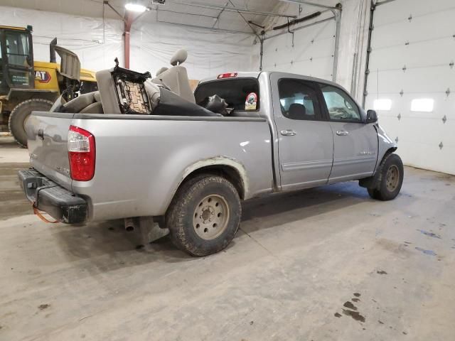 2005 Toyota Tundra Double Cab SR5