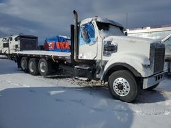 Freightliner 122SD salvage cars for sale: 2018 Freightliner 122SD