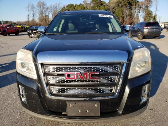 2013 GMC Terrain SLT