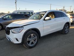 2022 Mercedes-Benz GLC 300 for sale in Los Angeles, CA