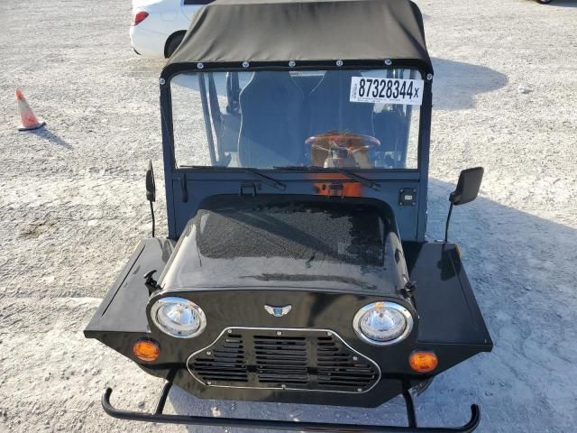 2021 Moke Cruiser