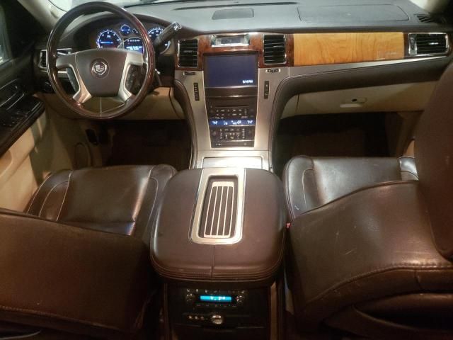 2011 Cadillac Escalade Platinum