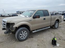 Ford f-150 salvage cars for sale: 2013 Ford F150 Super Cab