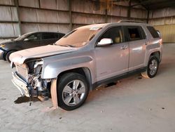 GMC Vehiculos salvage en venta: 2014 GMC Terrain SLT