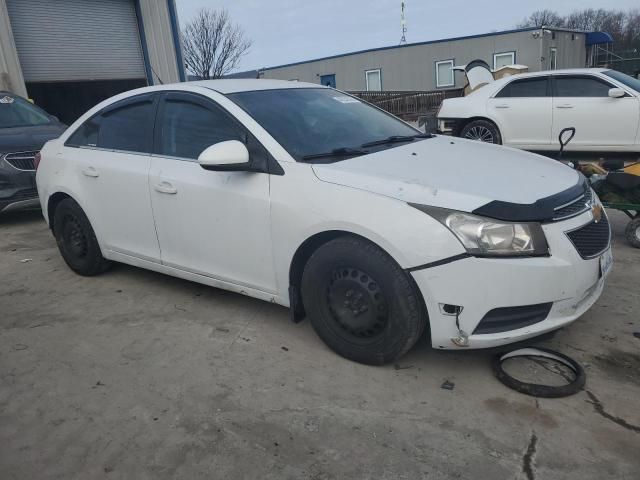 2011 Chevrolet Cruze LT