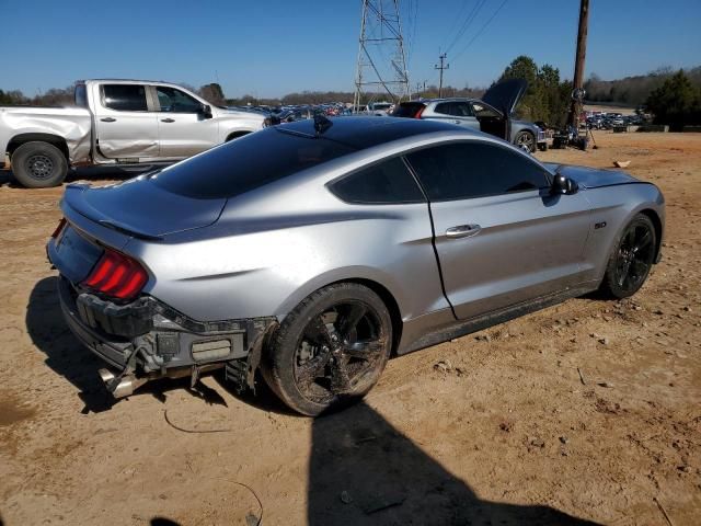 2021 Ford Mustang GT